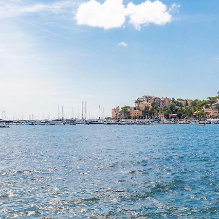 Amazing Apartment In Rapallo With Kitchen Zewnętrze zdjęcie