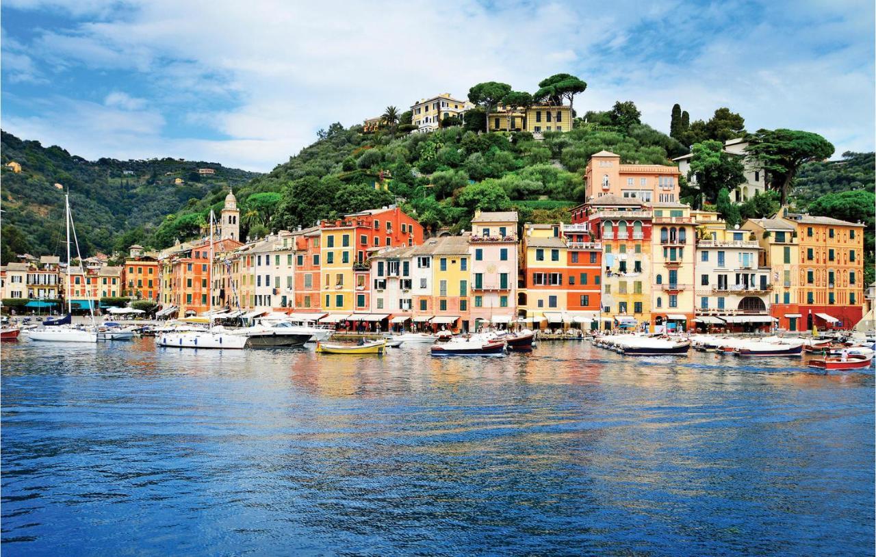 Amazing Apartment In Rapallo With Kitchen Zewnętrze zdjęcie