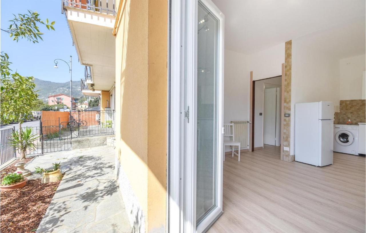 Amazing Apartment In Rapallo With Kitchen Zewnętrze zdjęcie
