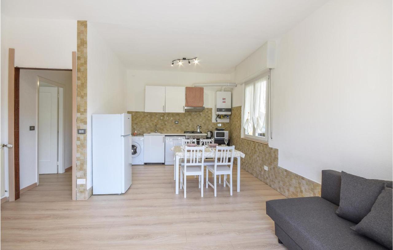 Amazing Apartment In Rapallo With Kitchen Zewnętrze zdjęcie