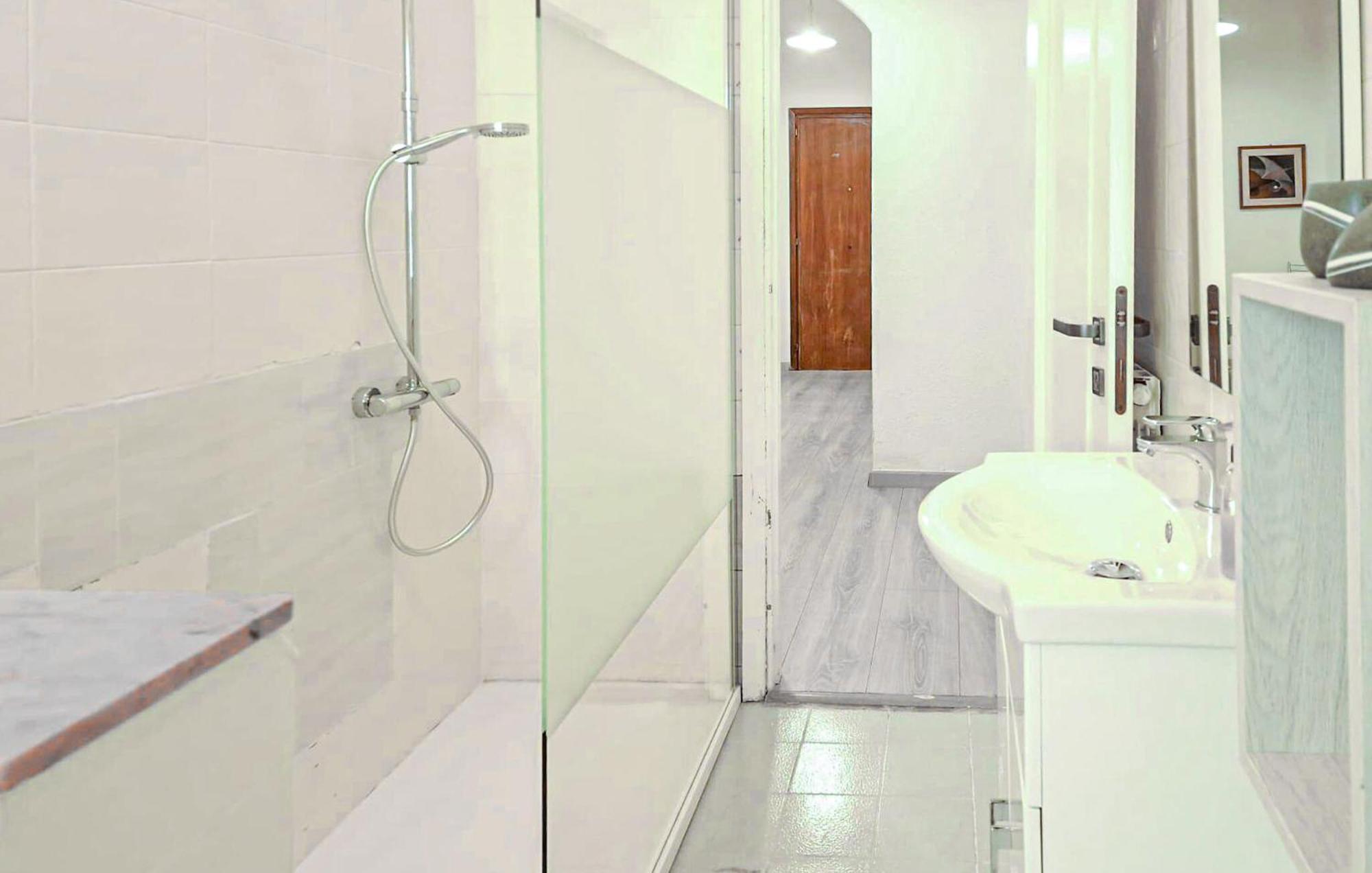 Amazing Apartment In Rapallo With Kitchen Zewnętrze zdjęcie